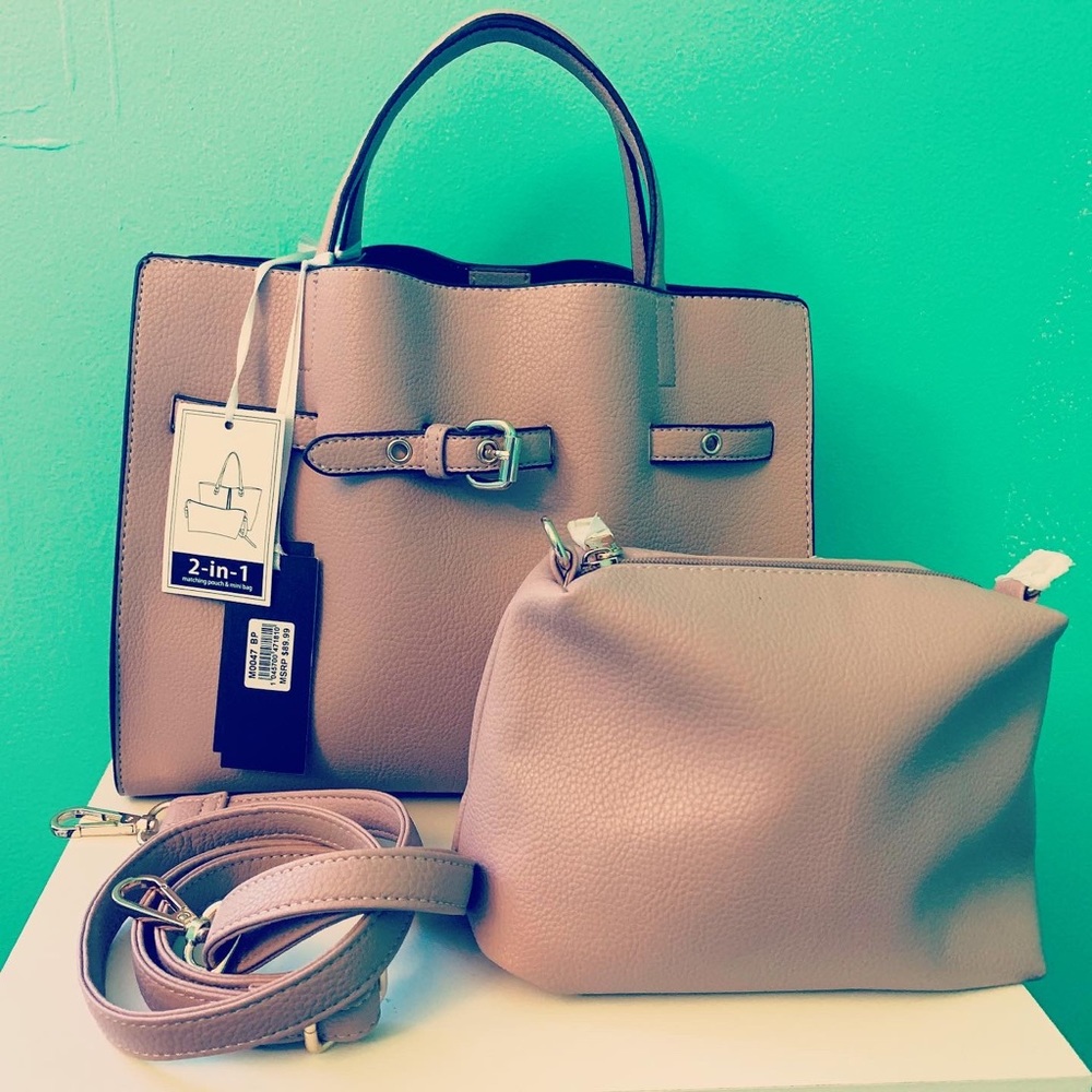 Handbag